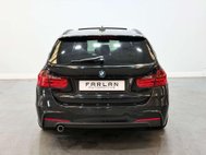 BMW 3 Series 2.0 320d M Sport Touring Auto 5dr 20