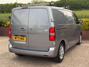 Vauxhall Vivaro 1.5 Vivaro 2700 Sportive S/S 10