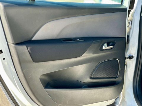 Citroen Grand C4 Picasso 1.6 BlueHDi VTR+ EAT6 Euro 6 (s/s) 5dr 62