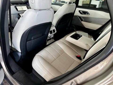 Land Rover Range Rover Velar 2.0 D200 MHEV Edition Auto 4WD Euro 6 (s/s) 5dr 32