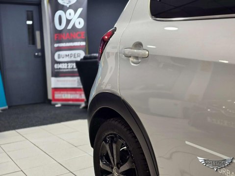 Citroen C1 1.0 VTi Urban Ride Euro 6 (s/s) 5dr 16