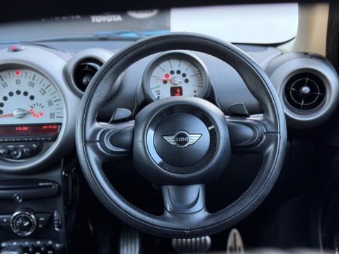 Mini Countryman 2.0 Cooper SD Auto ALL4 Euro 5 5dr 56