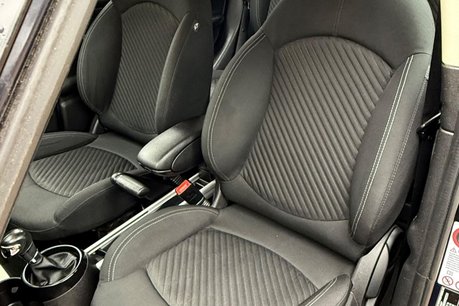 Mini Countryman COOPER SD 37