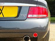 Aston Martin Vanquish V12 S 24