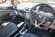Vauxhall Corsa SE.. AUTOMATIC..9 SERVICES.1 PREVIOUS KEEPER.STUNNING.FRONT & REAR SENSORS 12