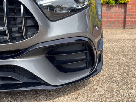 Mercedes-Benz A Class 2.0 AMG A 45 S 4Matic+ Plus Auto 4WD 5dr 8