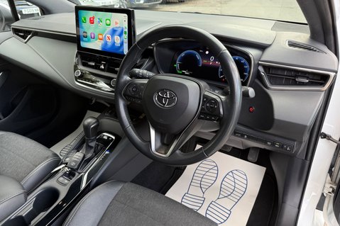 Toyota Corolla DESIGN 30