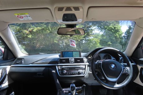 BMW 4 Series 3.0 430d Luxury Hatchback 5dr Diesel Auto xDrive Euro 6 (s/s) (258 ps) 8