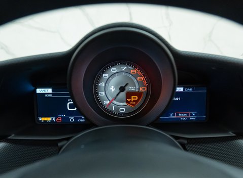 Ferrari 488 Pista Spider 19