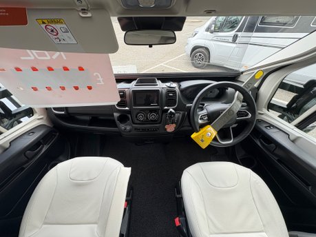 Pilote P720FGJ Selection 28