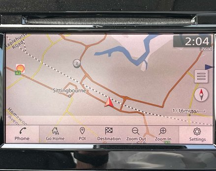 Nissan X-Trail 1.3 X-Trail Tekna DiG-T Semi-Auto 5dr 37