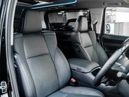 Toyota Alphard 2.5 MPV 2.5 SUV Automatic Petrol 3