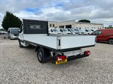 Mercedes-Benz Sprinter Dropside (SOLD) LWB L3 350 EURO 6 NO VAT 8