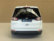 Ford Galaxy 2.0 Galaxy Titanium EcoBlue Auto 5dr 18