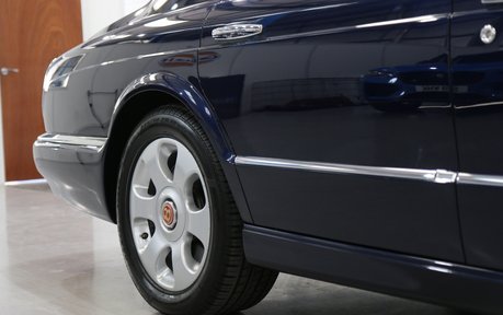 Bentley Arnage Red Label - 1 Owner - Full Bentley Service History 15
