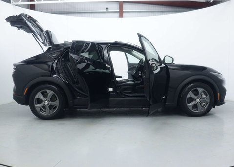 Ford Mustang Mach-E Standard Range 70kWh SUV 5dr Electric Automatic (269 ps) 58