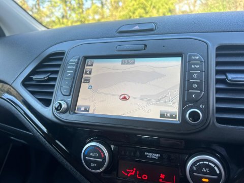 Kia Picanto 1.25 EcoDynamics Sport Euro 6 (s/s) 5dr 28