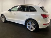 Audi Q5 2.0 Q5 S Line+ TDI Quattro Auto 4WD 5dr 3