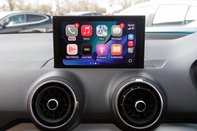 Audi Q2 TFSI S LINE 35