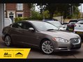 Jaguar XF 3.0 XF Premium Luxury V6 Auto 4dr 1
