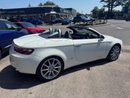 Alfa Romeo Spider 2.2 JTS Limited Edition 2dr 10