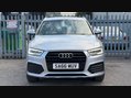 Audi Q3 2.0 Q3 S Line Nav TDI 5dr 8