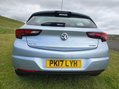 Vauxhall Astra 1.4i Turbo SRi Euro 6 5dr 10
