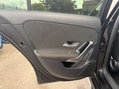 Mercedes-Benz A Class 1.3 A200 AMG Line (Executive) Hatchback 5dr Petrol 7G-DCT Euro 6 (s/s) (163 18