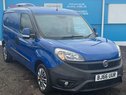 Fiat Doblo 1.3 MultiJetII Maxi SX Panel Van 6dr Diesel Manual L2 H1 Euro 5 (s/s) (90 b
