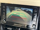 Toyota Corolla 2.0 VVT-h Excel Touring Sports CVT Euro 6 (s/s) 5dr 11