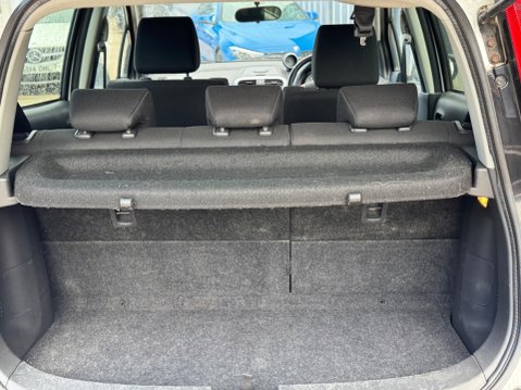 Suzuki Splash 1.2 GLS Euro 4 5dr 18