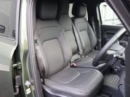 Land Rover Defender 110 BRAND NEW D350 HARD TOP X-DYNAMIC HSE STYLED BY SEEKER WITH REAR SEATS 18