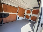 Citroen Dispatch MWB L2H1 Low Roof X 1000 Sensors EURO 6 SELECT 11