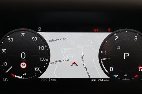 Land Rover Defender 110 BRAND NEW D350 HARD TOP  HSE STYLED BY SEEKER 3 SEATER ASK ABOUT REAR SEATS 21