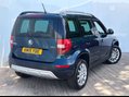 Skoda Yeti 1.2 Yeti Outdoor SE TSi 5dr 22