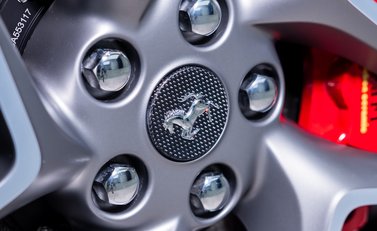 Ferrari F8 Tributo 27