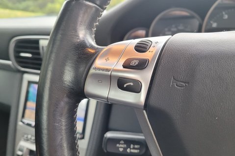 Porsche 911 CARRERA 4 TIPTRONIC S 41