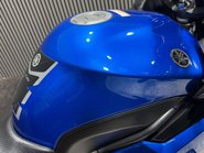 Yamaha XJ6 2011 26K LONG MOT FULL LUGGAGE 600CC COMMUTER BIKE 15