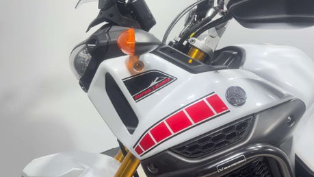 Yamaha XT 2013 ( 62 PLATE ) 25K NEW MOT WARRANTY ADVENTURE BIKE 14