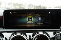 Mercedes-Benz A Class A 200 AMG LINE EXECUTIVE 30