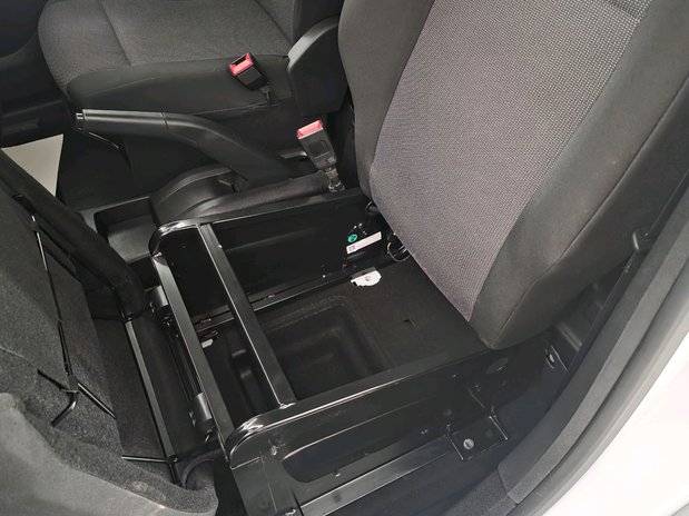 Citroen Berlingo BERLINGO M DIESEL1.5 Blue HDi 650Kg Enterprise 100ps 14