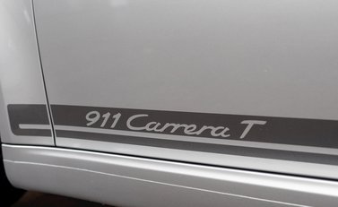 Porsche 911 (991.2) Carrera T 26