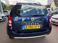 Dacia Duster 1.5 dCi Laureate Prime Euro 6 (s/s) 5dr 10