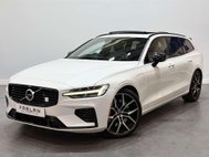 Volvo V60 2.0h T8 Twin Engine 11.6kWh Polestar Engineered Estate 5dr Petrol Plug-in H 16