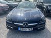 Mercedes-Benz SLK 1.8 SLK 200 AMG Sport BlueEfficiency Auto 2dr