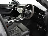 Audi RS6 4.0 TFSI V8 Performance Carbon Vorsprung Estate 5dr Petrol Tiptronic quattr 5