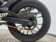 Derbi GPR 2010 GPR 125cc Project 7
