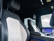 Mercedes-Benz G Series G400 AMG Line Premium+ 10