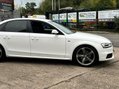 Audi A4 TDI BLACK EDITION 15