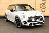 Mini Hatch COOPER S SPORT 1